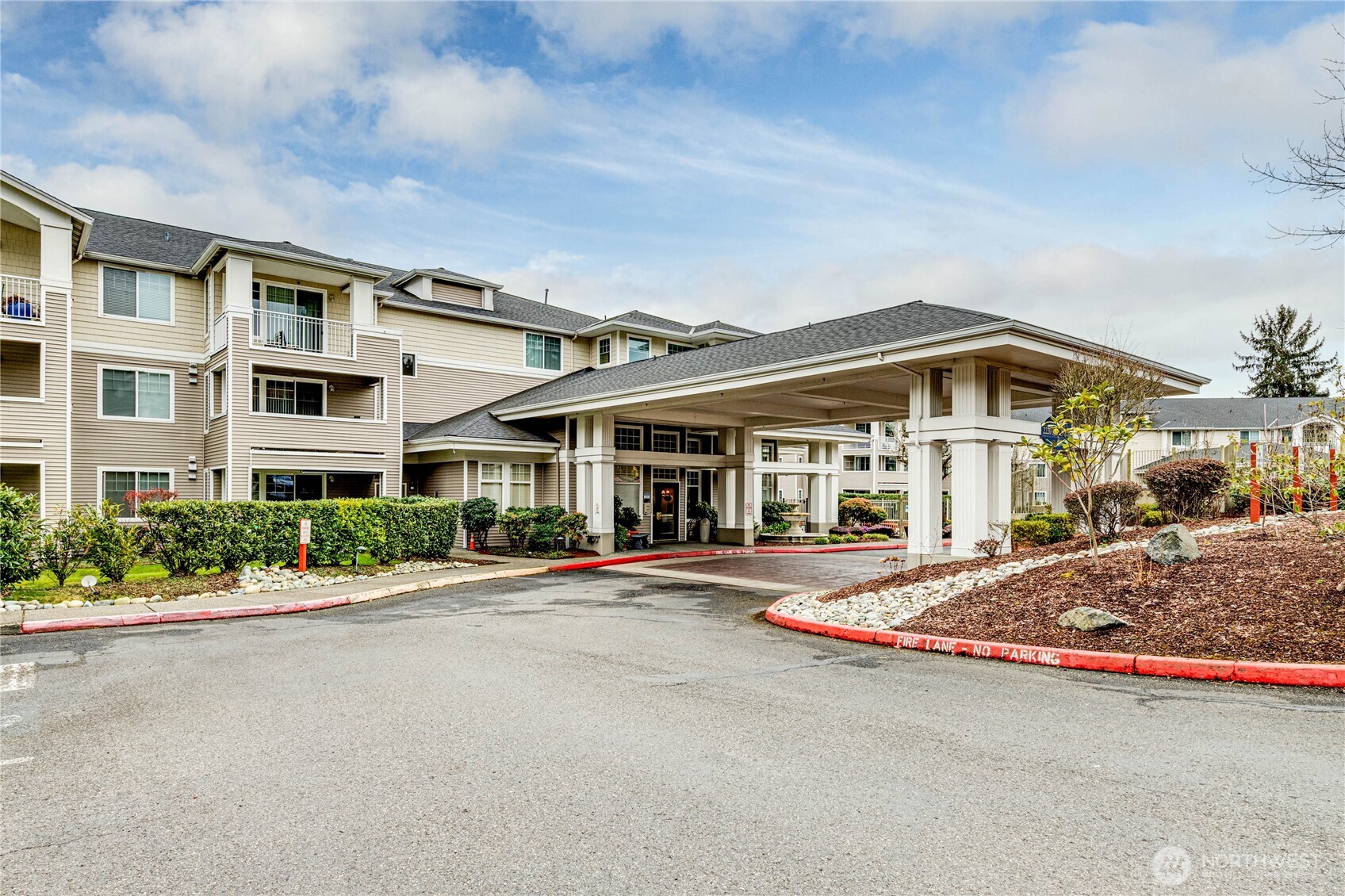 2220 132nd Avenue SE #A113, Bellevue, WA 98005-3977