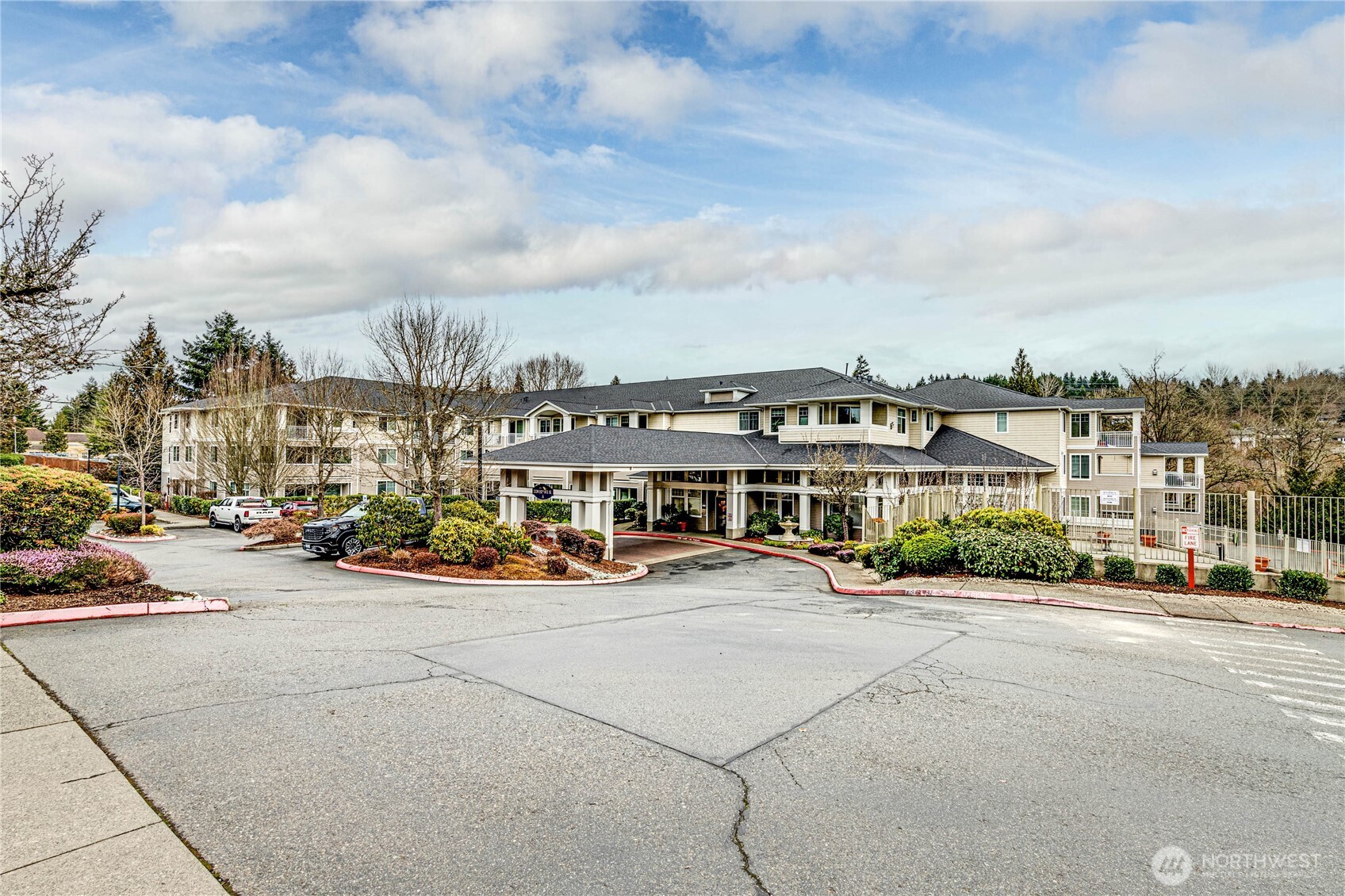 2220 132nd Avenue SE #A113, Bellevue, WA 98005-3977