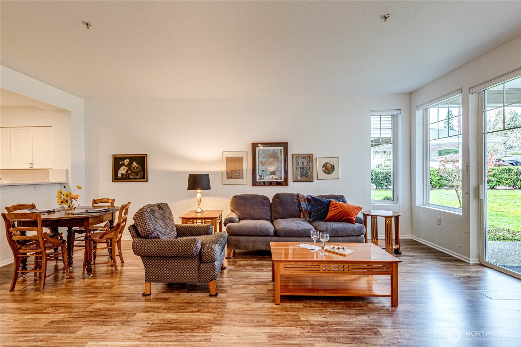 2220 132nd Avenue SE #A113, Bellevue, WA 98005-3977