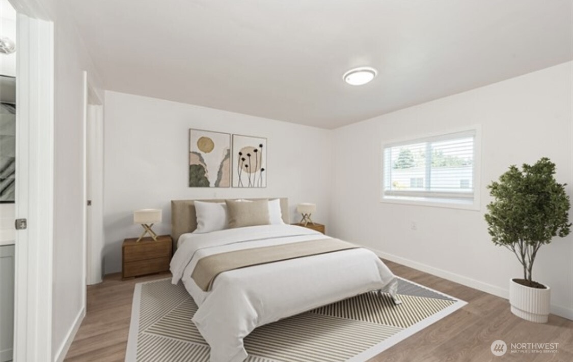 18501 52nd Avenue W #31, Lynnwood, WA 98037