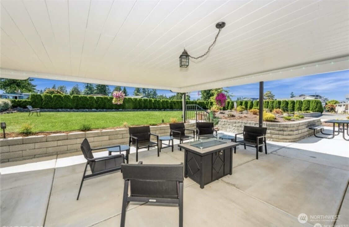 18501 52nd Avenue W #31, Lynnwood, WA 98037