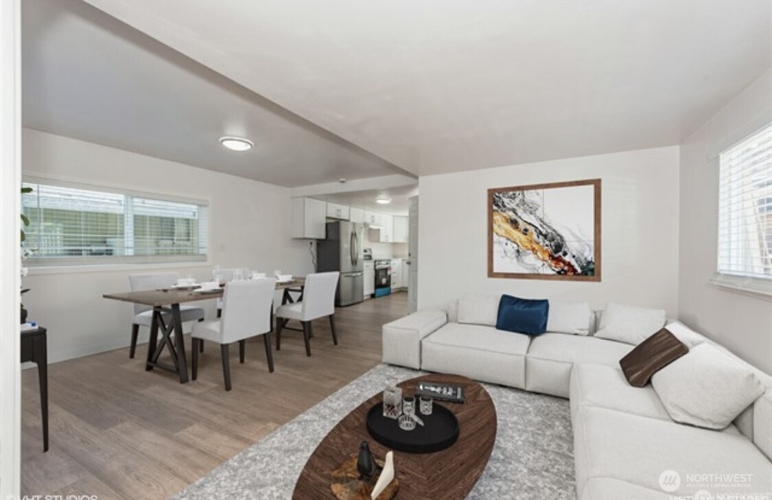 18501 52nd Avenue W #31, Lynnwood, WA 98037