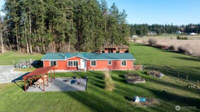 4522 Monkey Hill Road , Oak Harbor, WA 98277 - Photo 2