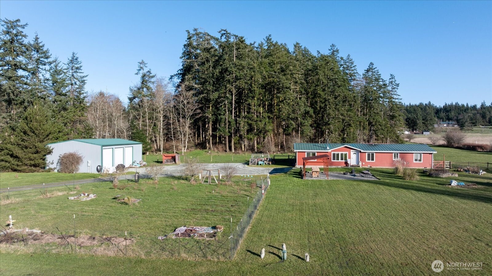 4522 Monkey Hill Road , Oak Harbor, WA 98277
