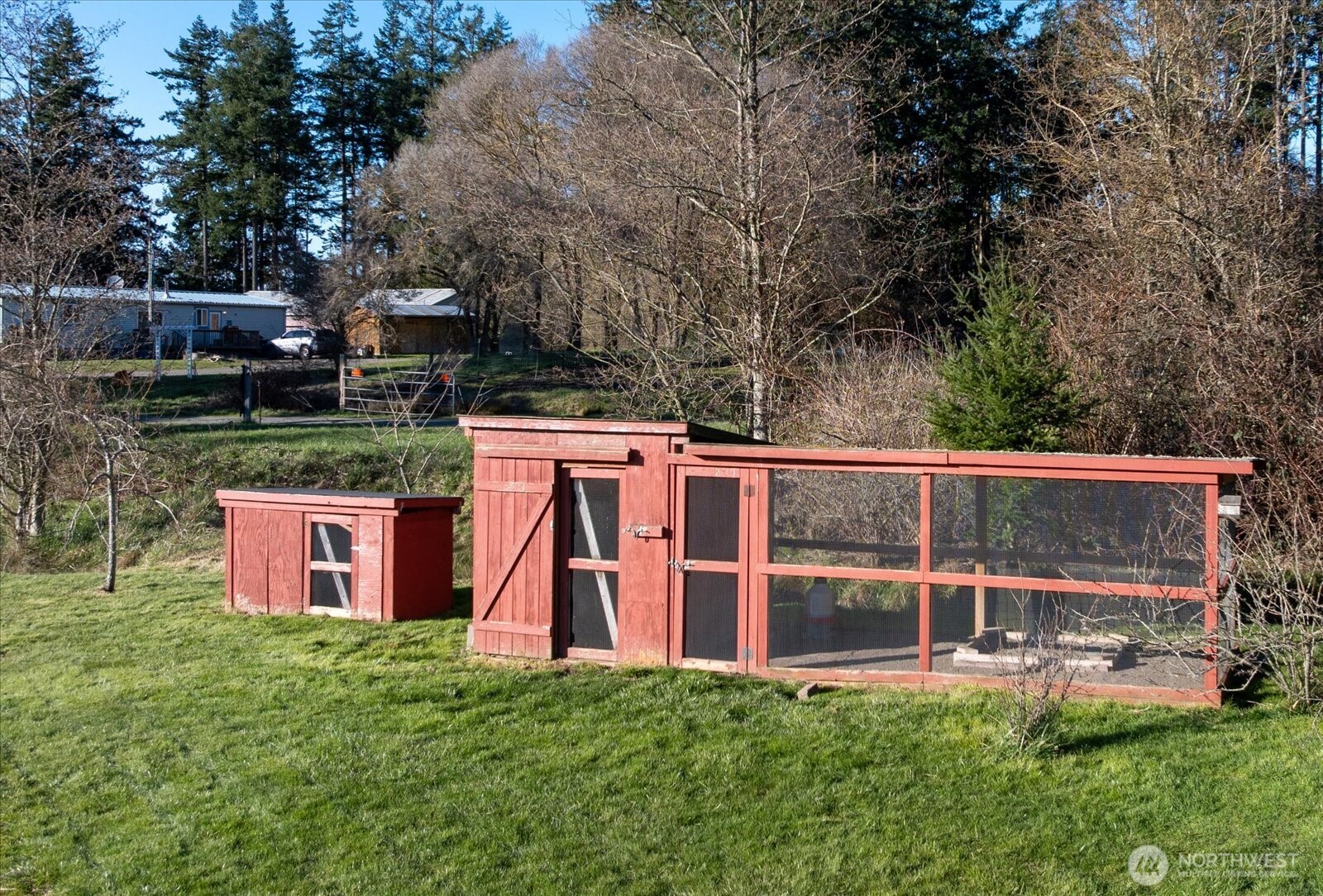 4522 Monkey Hill Road , Oak Harbor, WA 98277