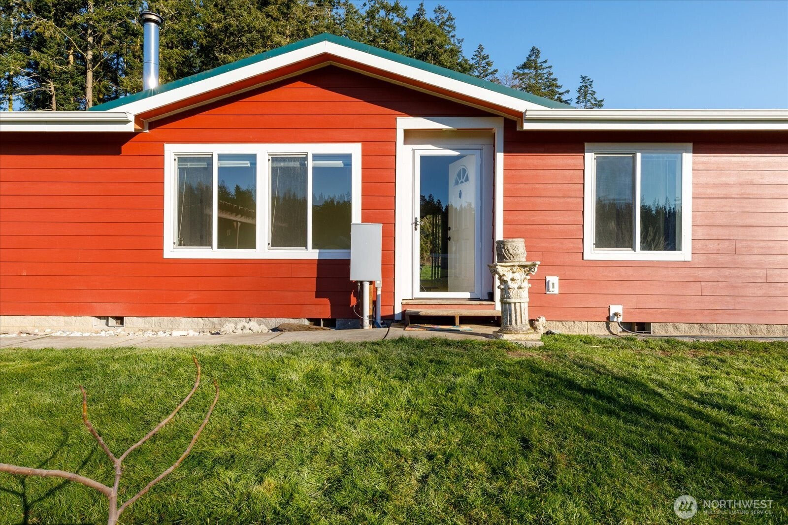 4522 Monkey Hill Road , Oak Harbor, WA 98277