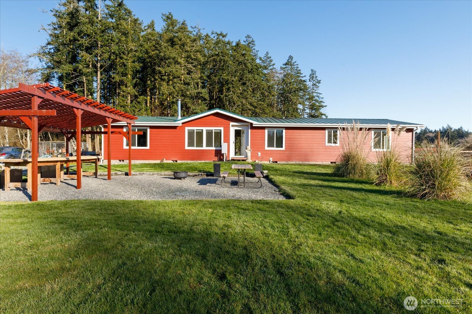 4522 Monkey Hill Road , Oak Harbor, WA 98277