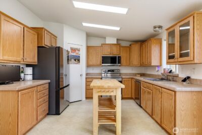 4522 Monkey Hill Road , Oak Harbor, WA 98277 - Photo 8