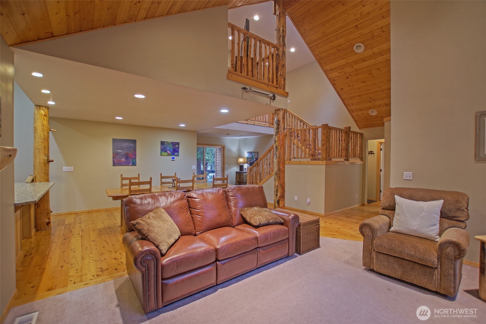 140 Evergreen Valley Loop , Ronald, WA 98940