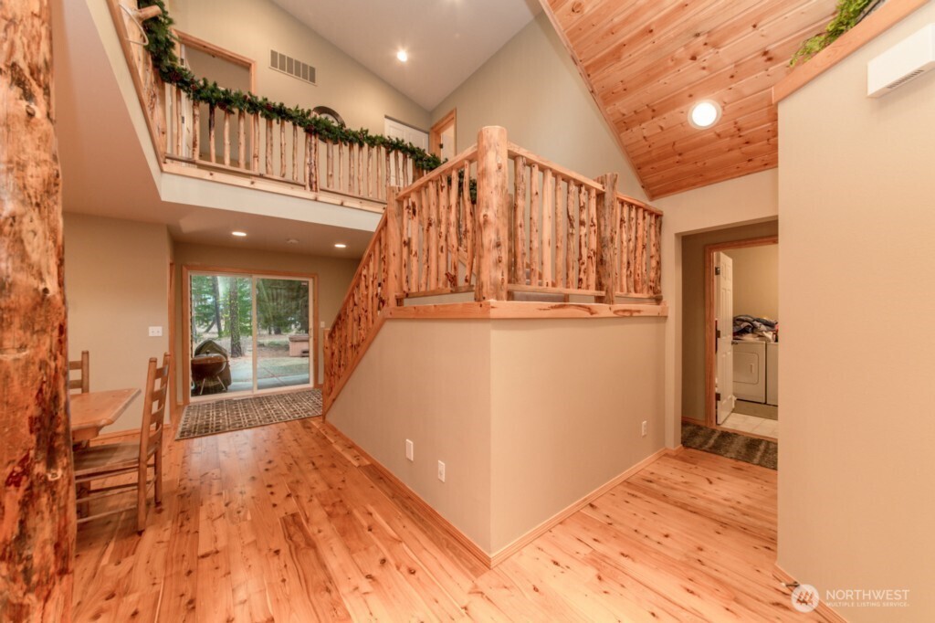 140 Evergreen Valley Loop , Ronald, WA 98940