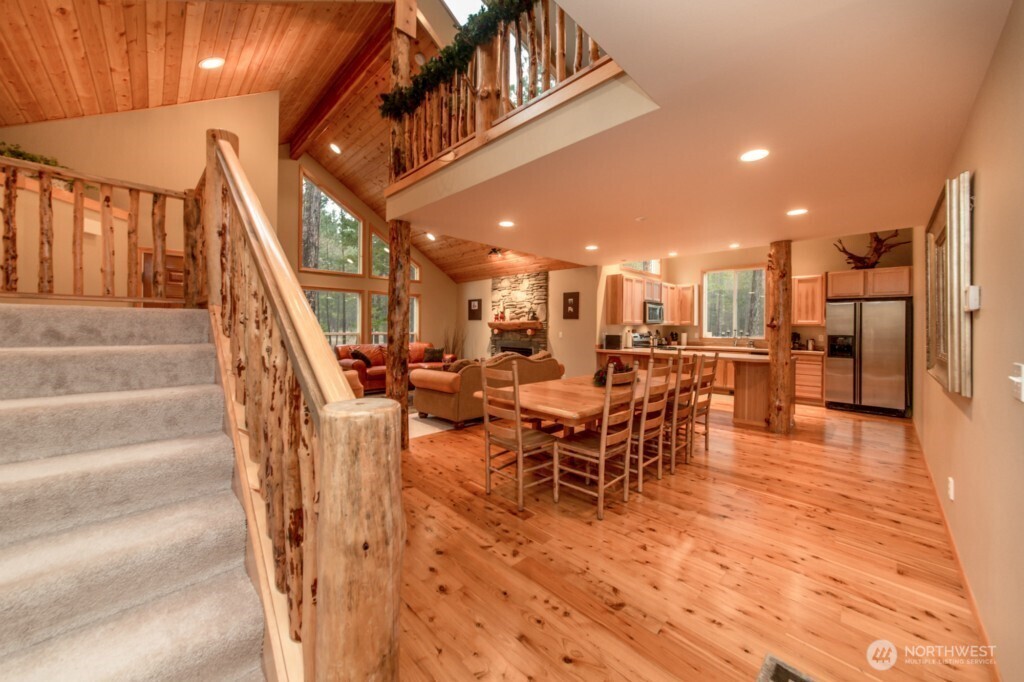 140 Evergreen Valley Loop , Ronald, WA 98940