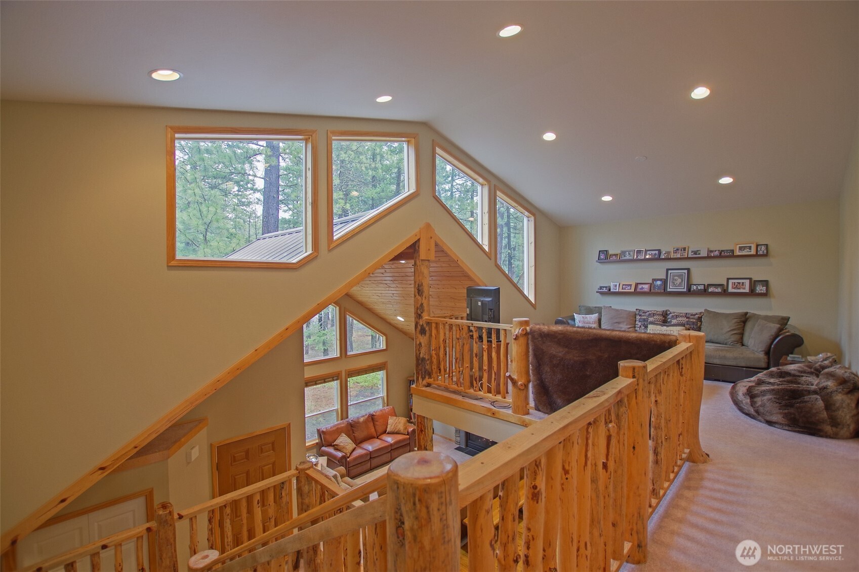 140 Evergreen Valley Loop , Ronald, WA 98940