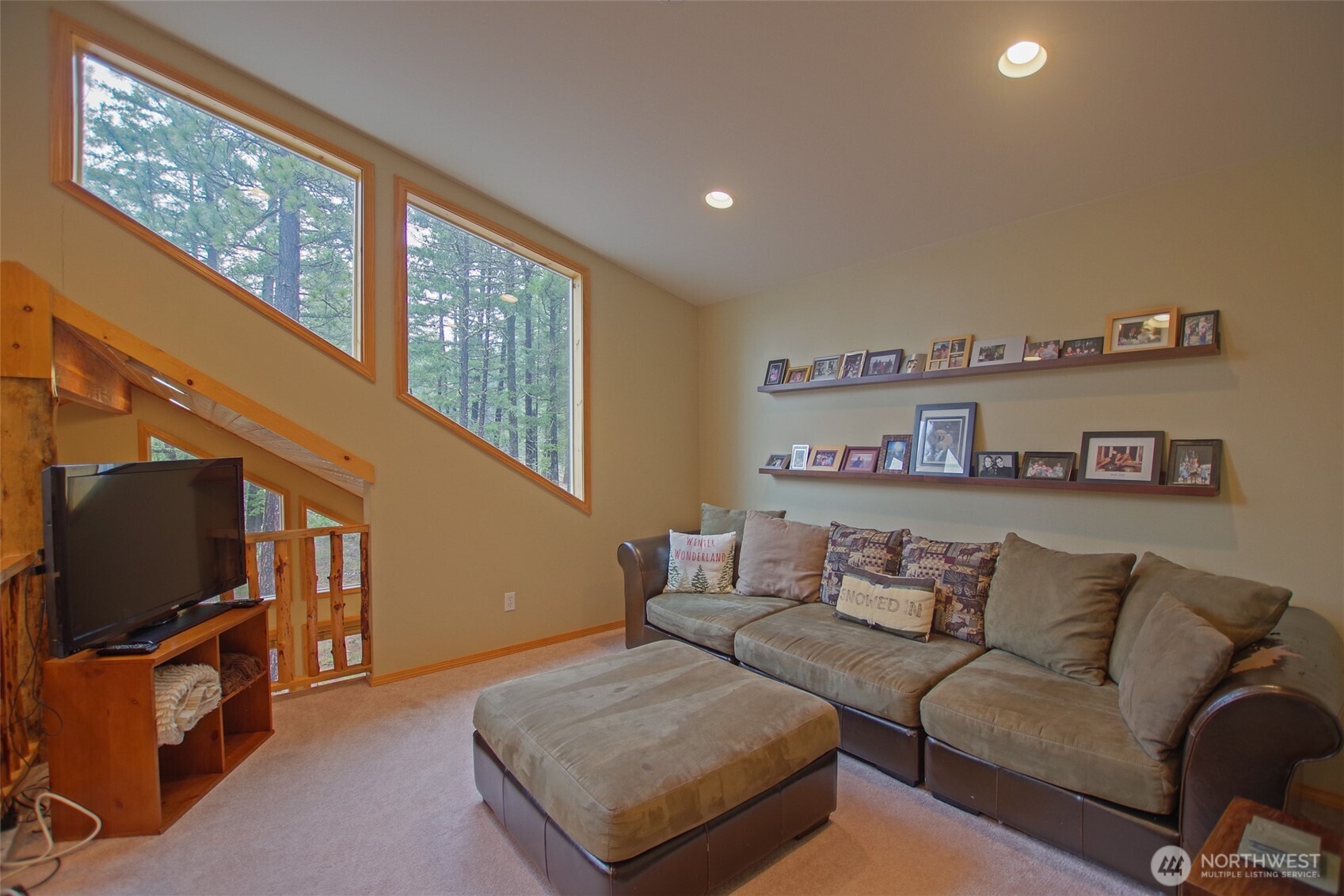 140 Evergreen Valley Loop , Ronald, WA 98940