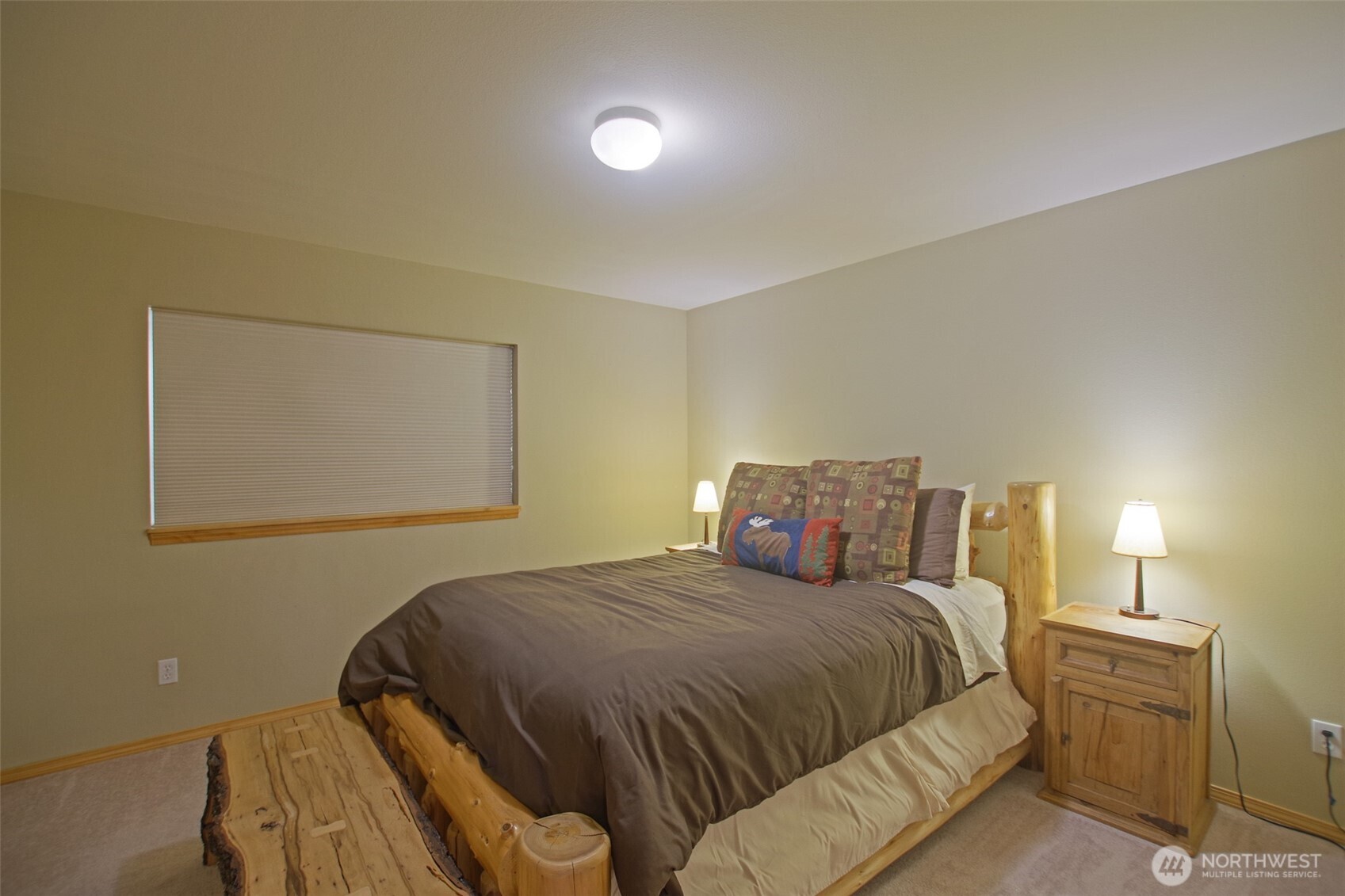 140 Evergreen Valley Loop , Ronald, WA 98940