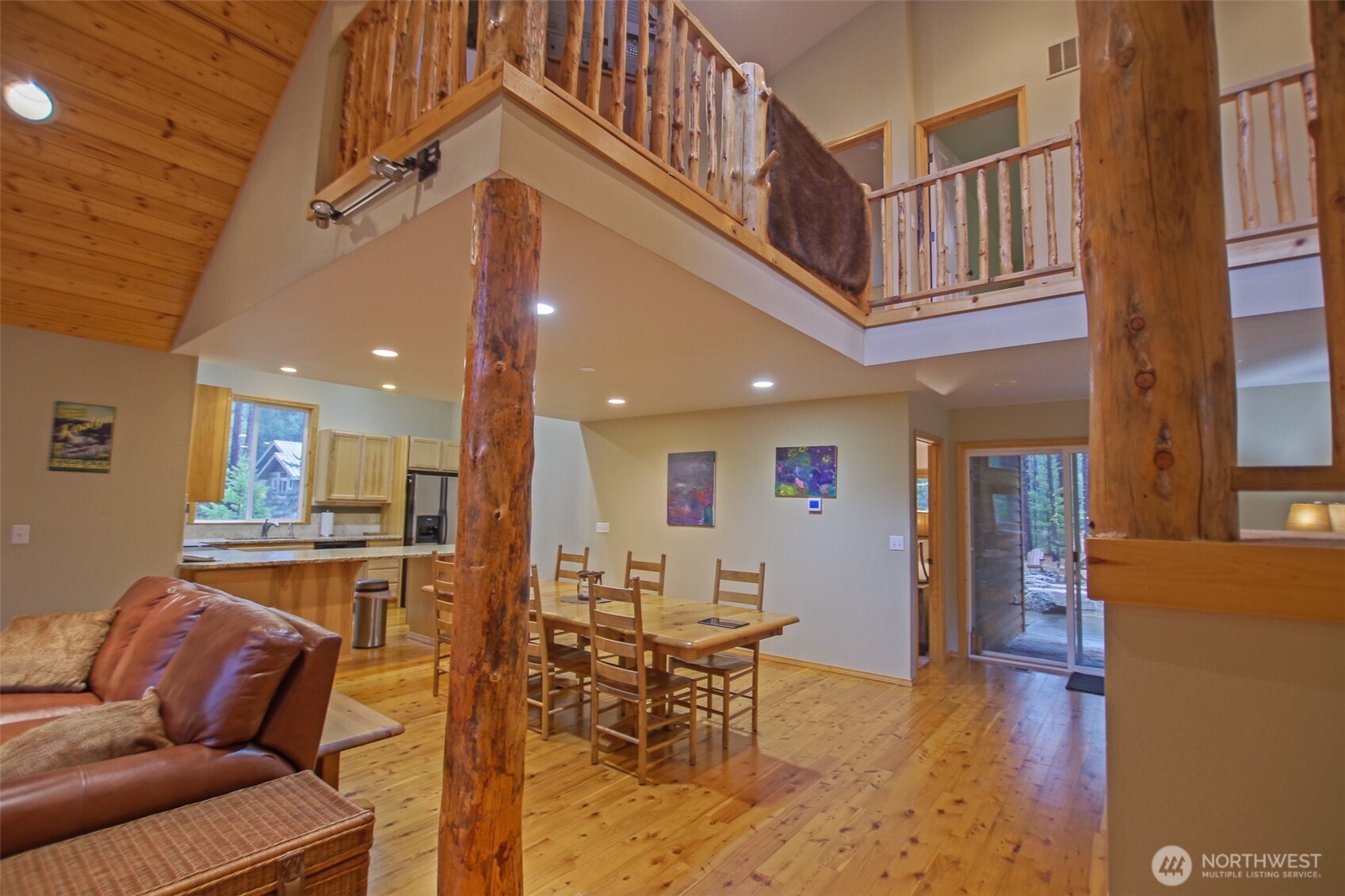 140 Evergreen Valley Loop , Ronald, WA 98940