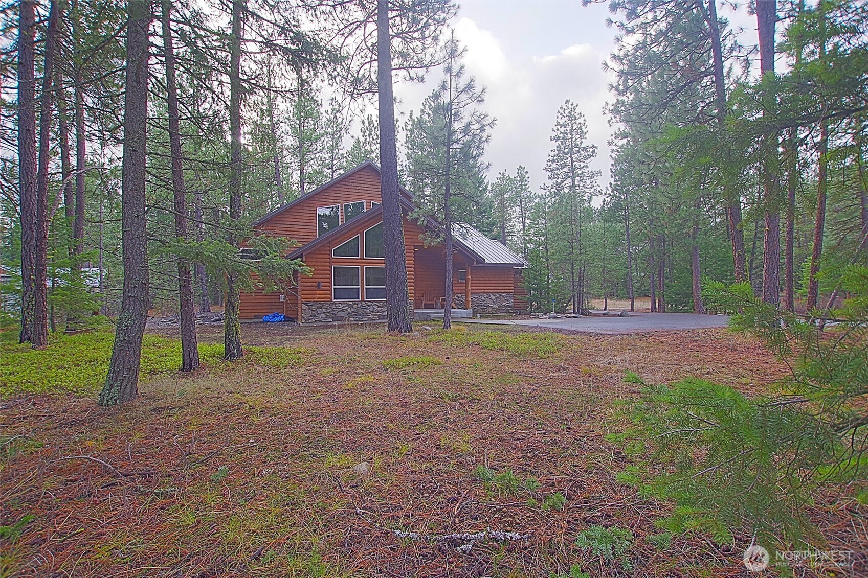 140 Evergreen Valley Loop , Ronald, WA 98940