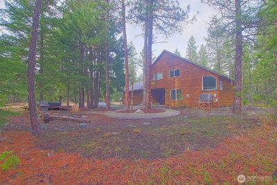 140 Evergreen Valley Loop , Ronald, WA 98940 - Photo 33