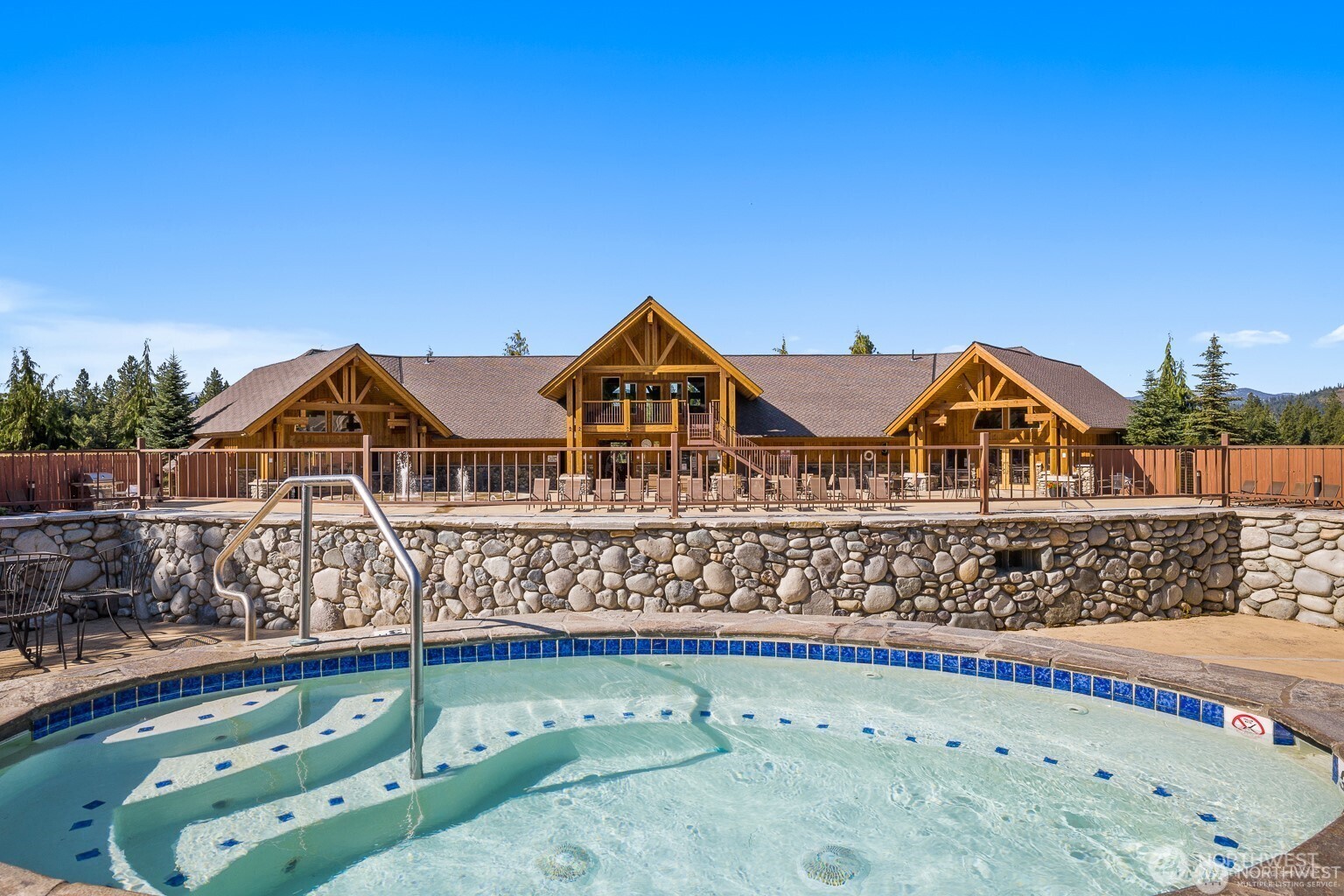 140 Evergreen Valley Loop , Ronald, WA 98940