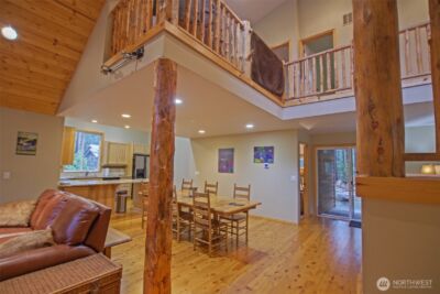 140 Evergreen Valley Loop , Ronald, WA 98940 - Photo 4