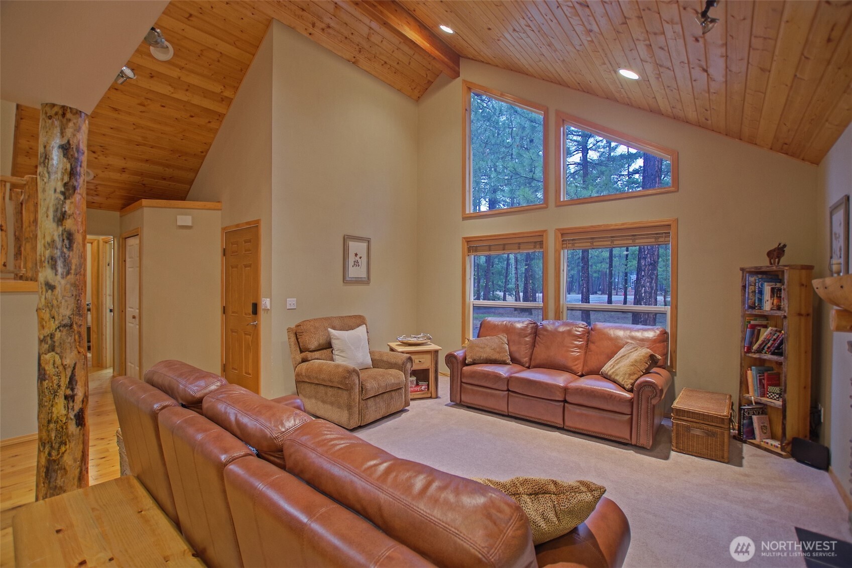 140 Evergreen Valley Loop , Ronald, WA 98940