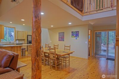 140 Evergreen Valley Loop , Ronald, WA 98940 - Photo 8