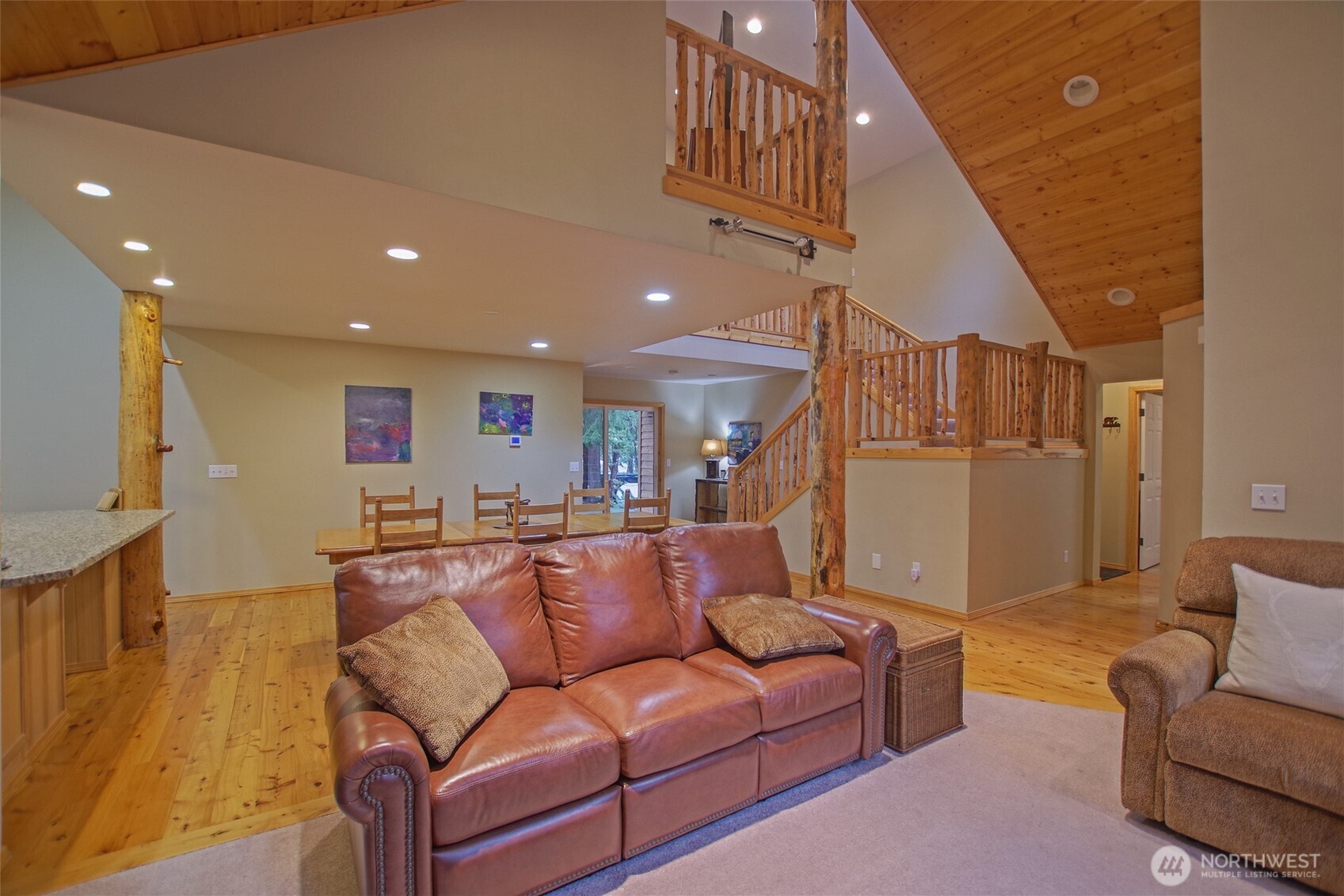 140 Evergreen Valley Loop , Ronald, WA 98940