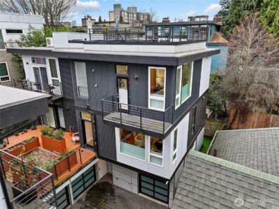 609 15th Avenue E, Seattle, WA 98112 - Photo 1