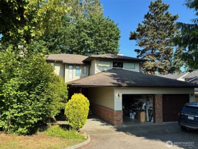 15215 Larch Way , Lynnwood, WA 98087 - Photo 1