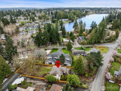 15215 Larch Way , Lynnwood, WA 98087 - Photo 4