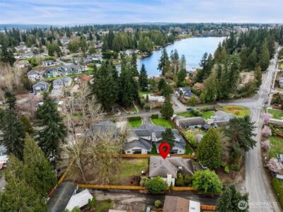 15215 Larch Way , Lynnwood, WA 98087 - Photo 5