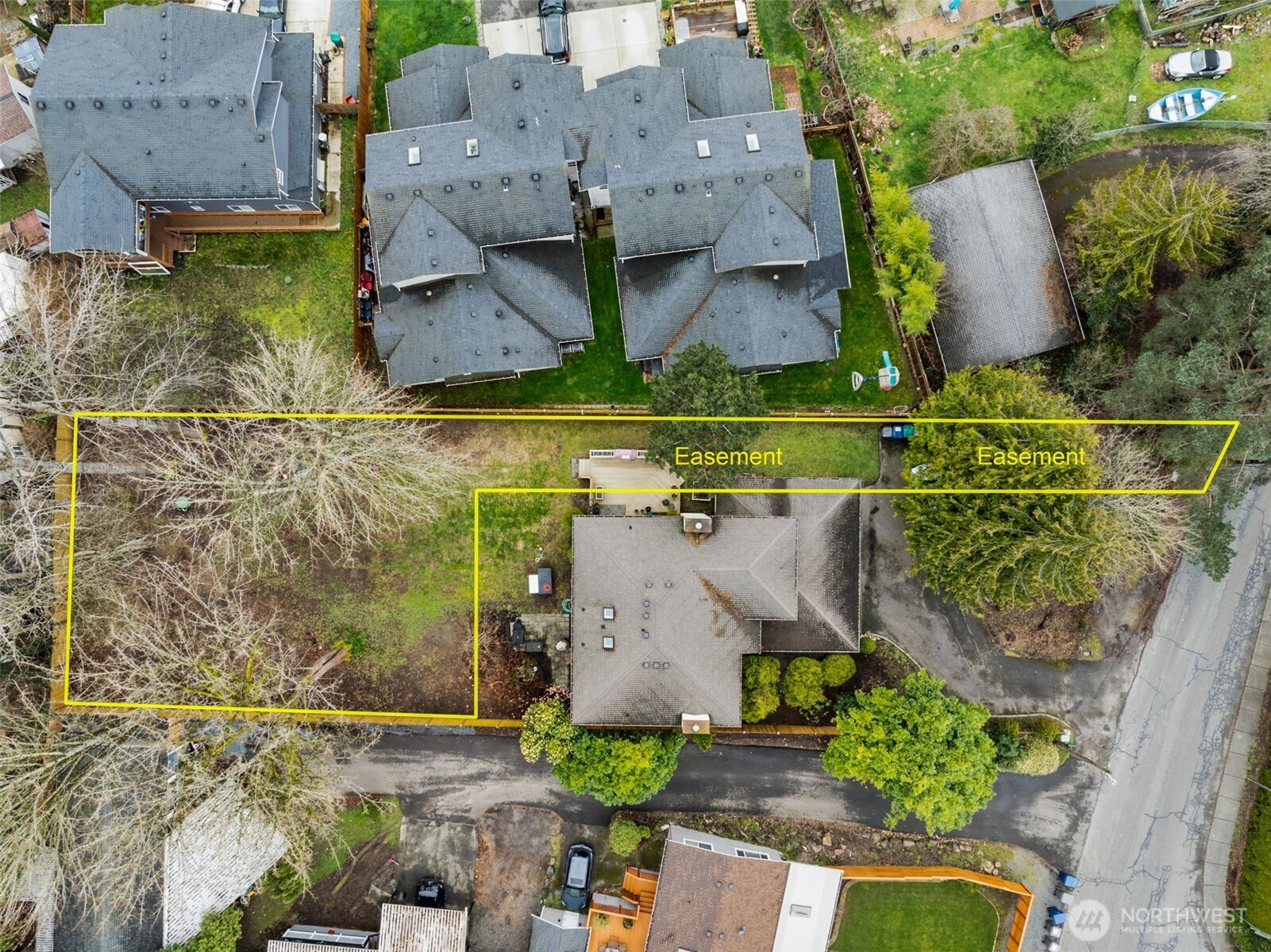 15215 Larch Way , Lynnwood, WA 98087