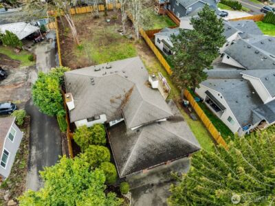 15215 Larch Way , Lynnwood, WA 98087 - Photo 7