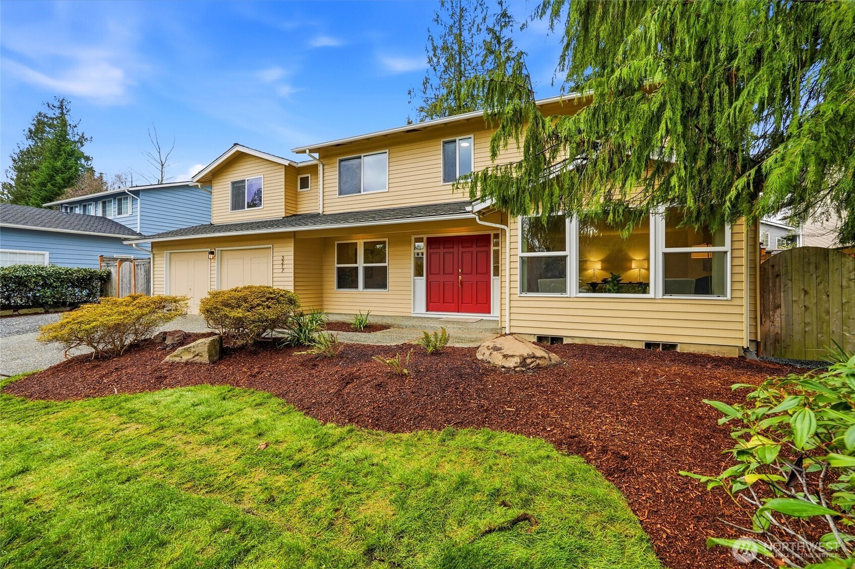 3217 102nd Place SE, Everett, WA 98208