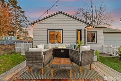 721 N 88th Street , Seattle, WA 98103 - Photo 1