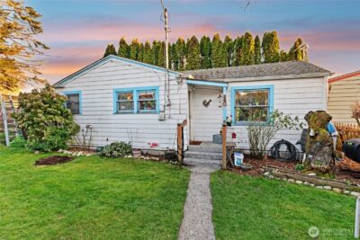 721 N 88th Street , Seattle, WA 98103 - Photo 12