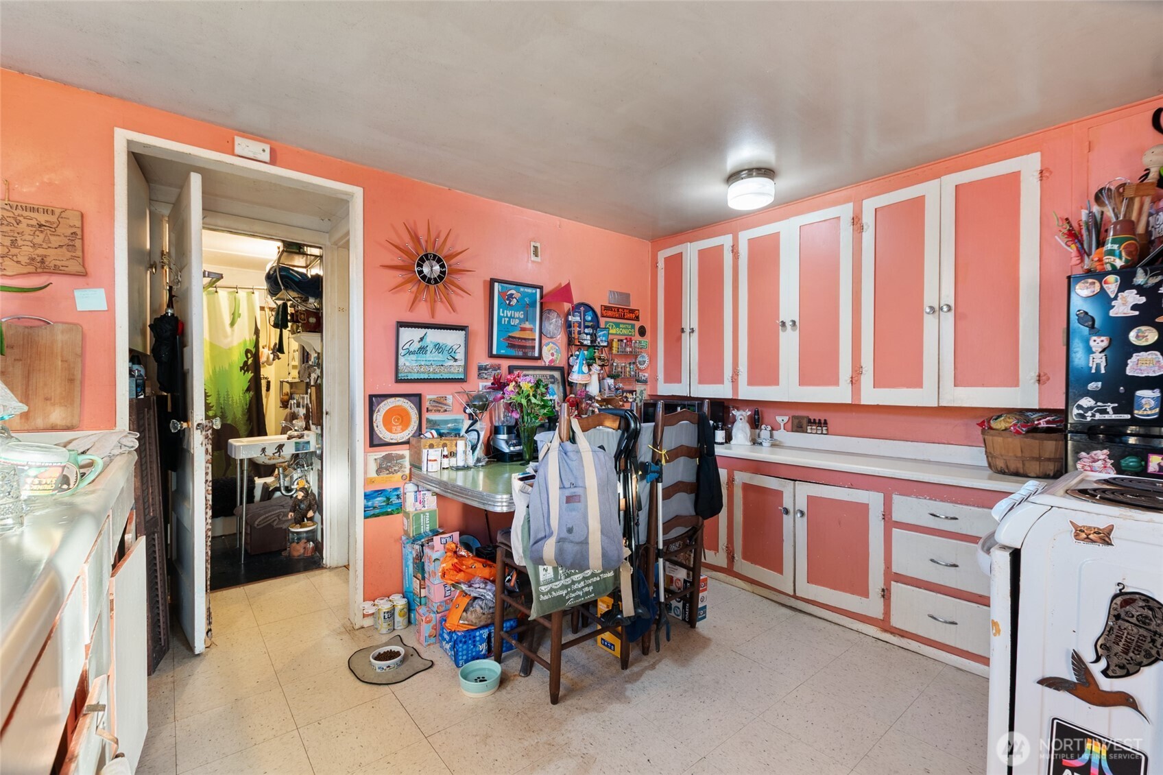 721 N 88th Street , Seattle, WA 98103