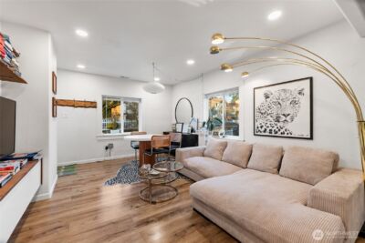 721 N 88th Street , Seattle, WA 98103 - Photo 4