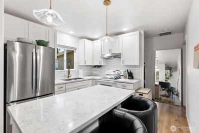 721 N 88th Street , Seattle, WA 98103 - Photo 5