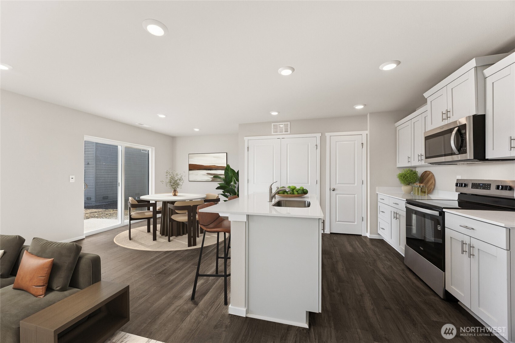 1809 S Mallard Way #4, Ellensburg, WA 98926