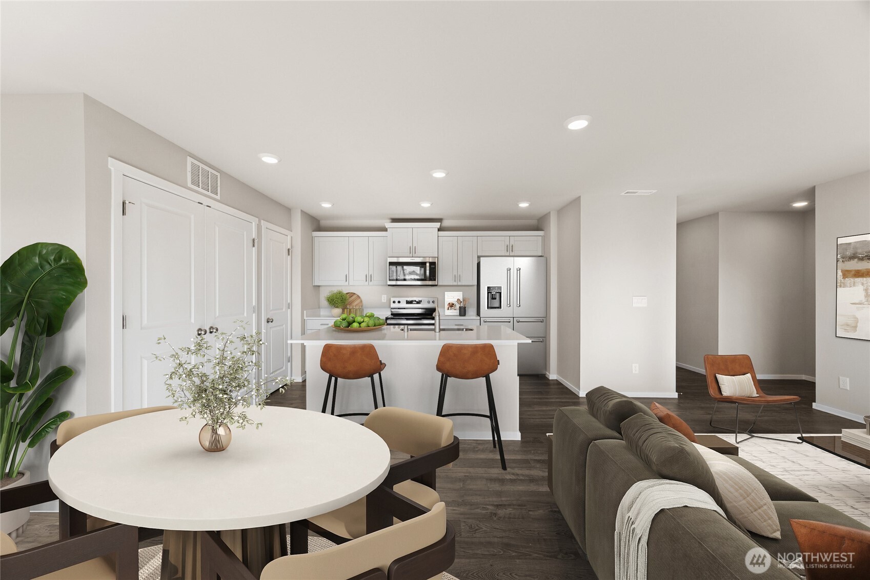 1809 S Mallard Way #4, Ellensburg, WA 98926