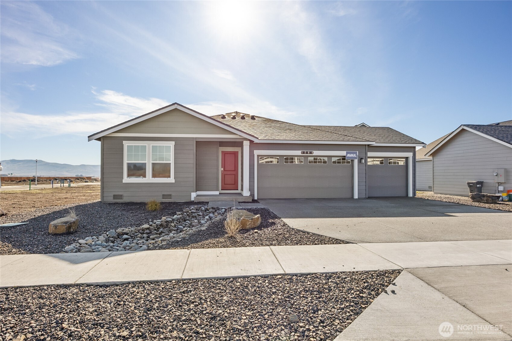 1204 E Eider Lane #64, Ellensburg, WA 98926