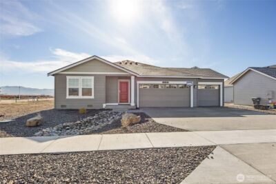 1204 E Eider Lane #64, Ellensburg, WA 98926 - Photo 1