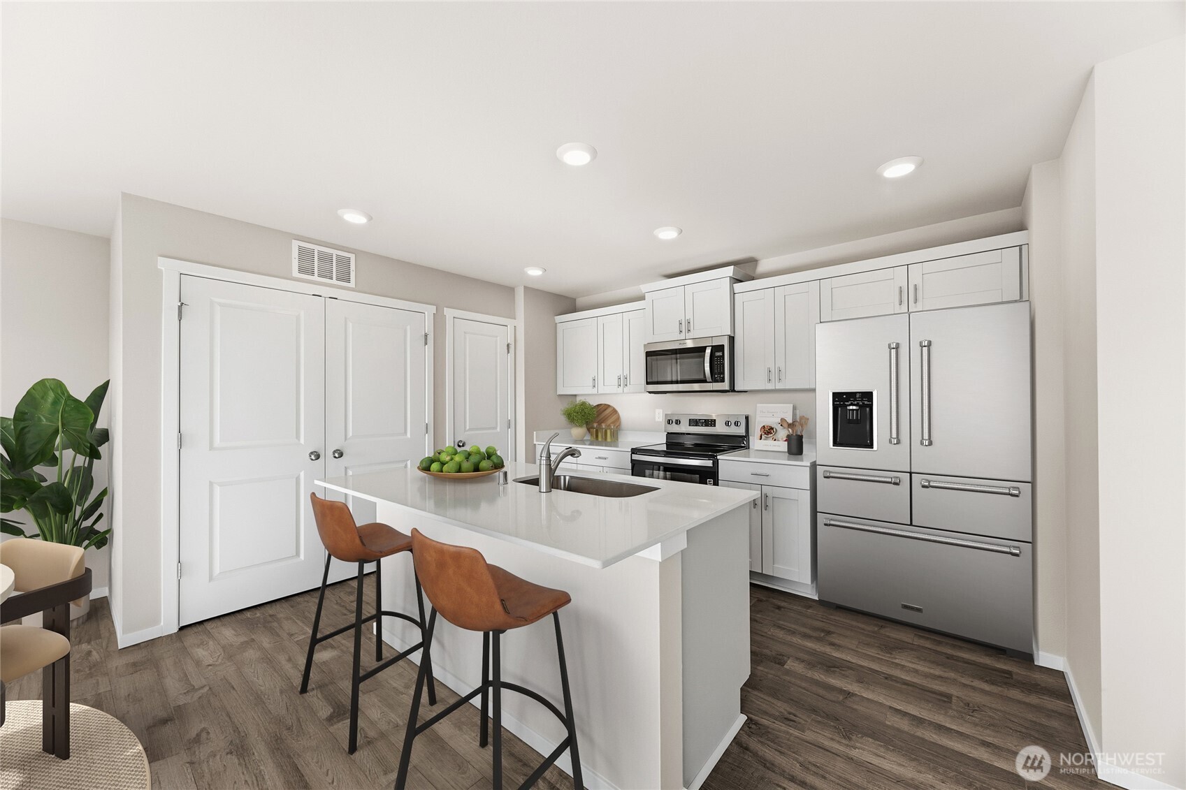 1204 E Eider Lane #64, Ellensburg, WA 98926