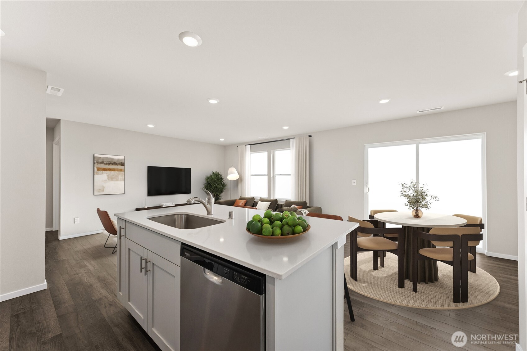 1204 E Eider Lane #64, Ellensburg, WA 98926