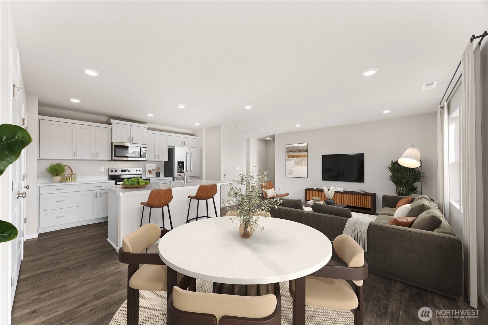 1204 E Eider Lane #64, Ellensburg, WA 98926