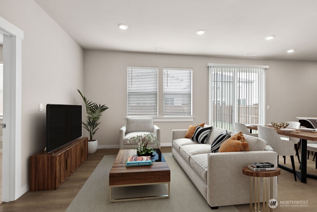 1204 E Eider Lane #64, Ellensburg, WA 98926