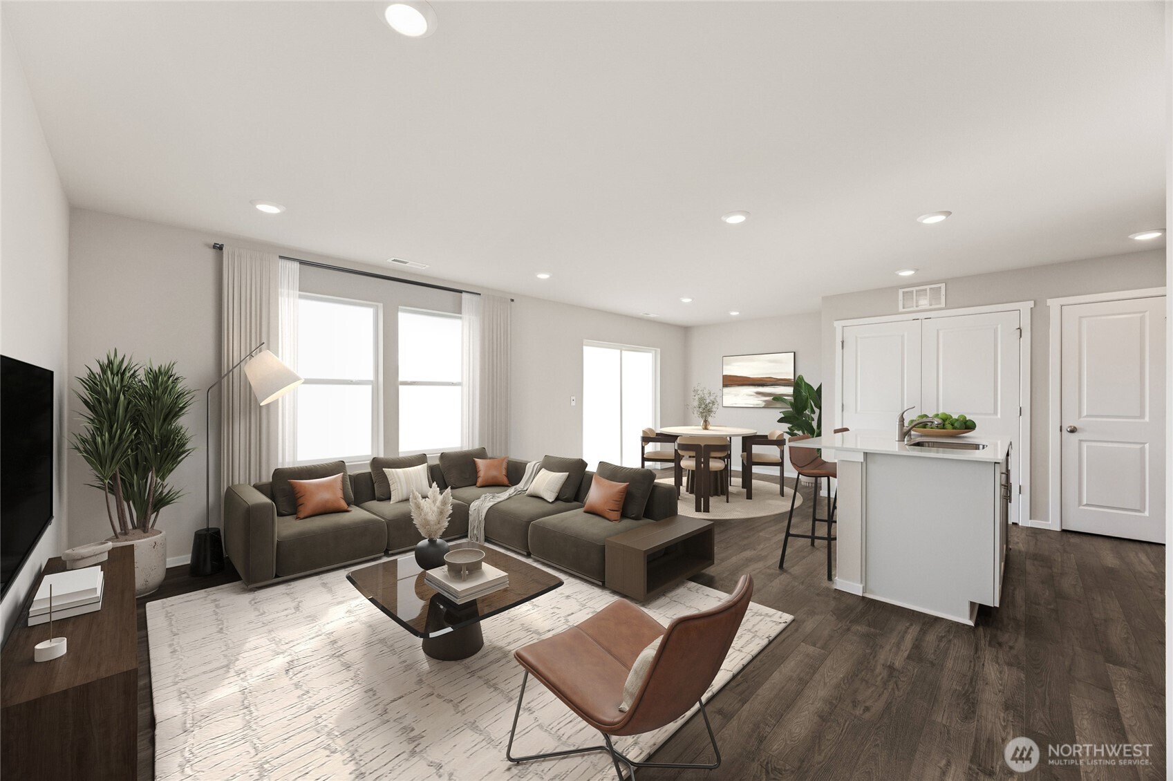 1204 E Eider Lane #64, Ellensburg, WA 98926