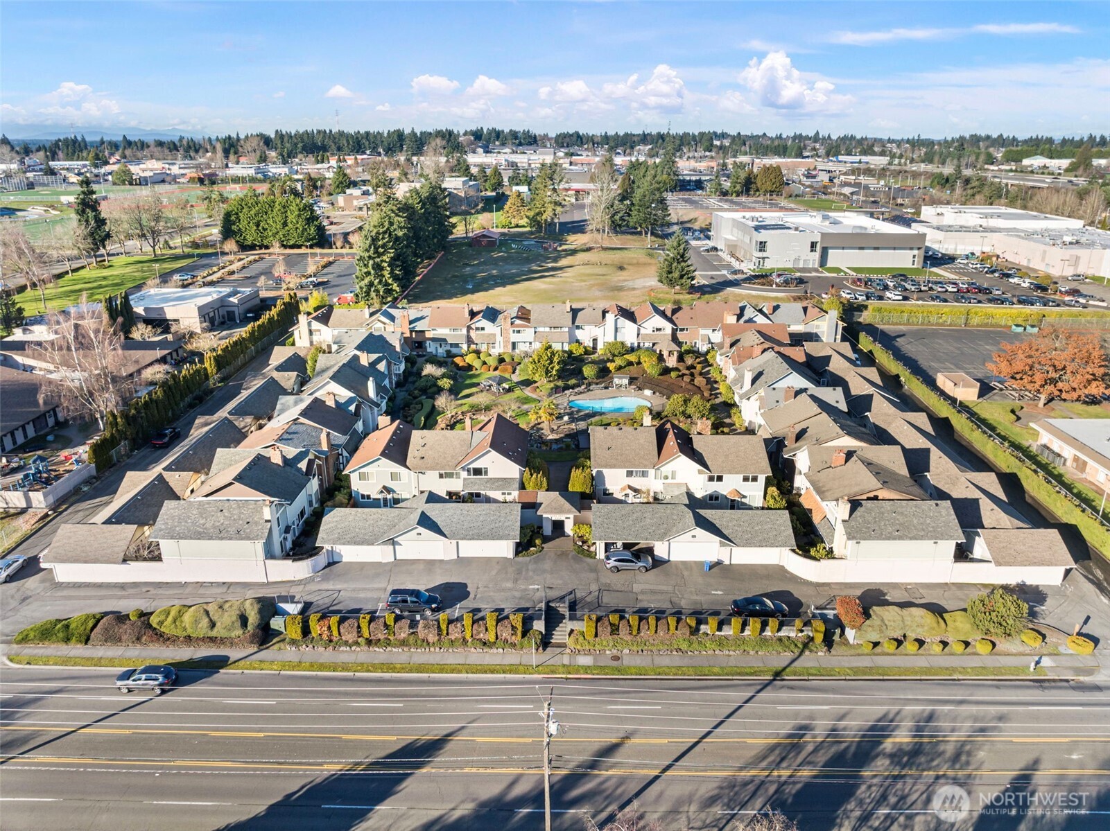 5959 S 12th S #135, Tacoma, WA 98465