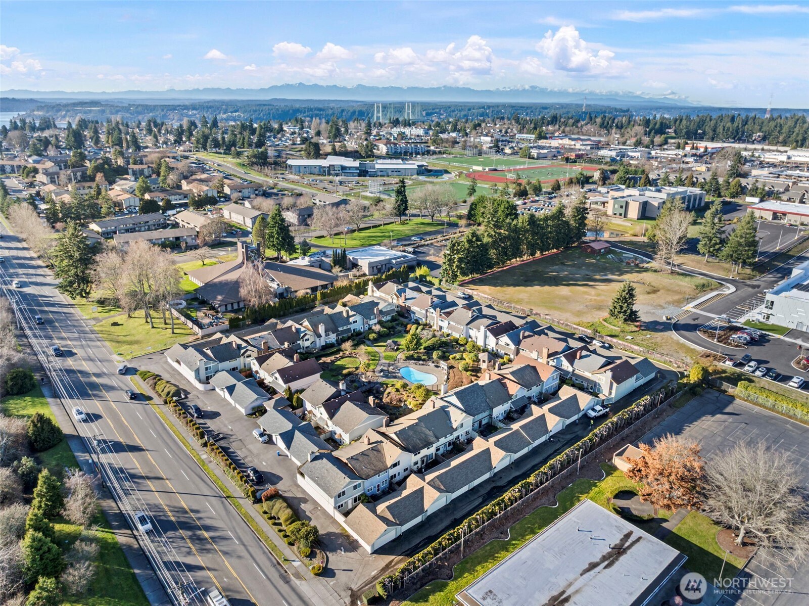 5959 S 12th S #135, Tacoma, WA 98465