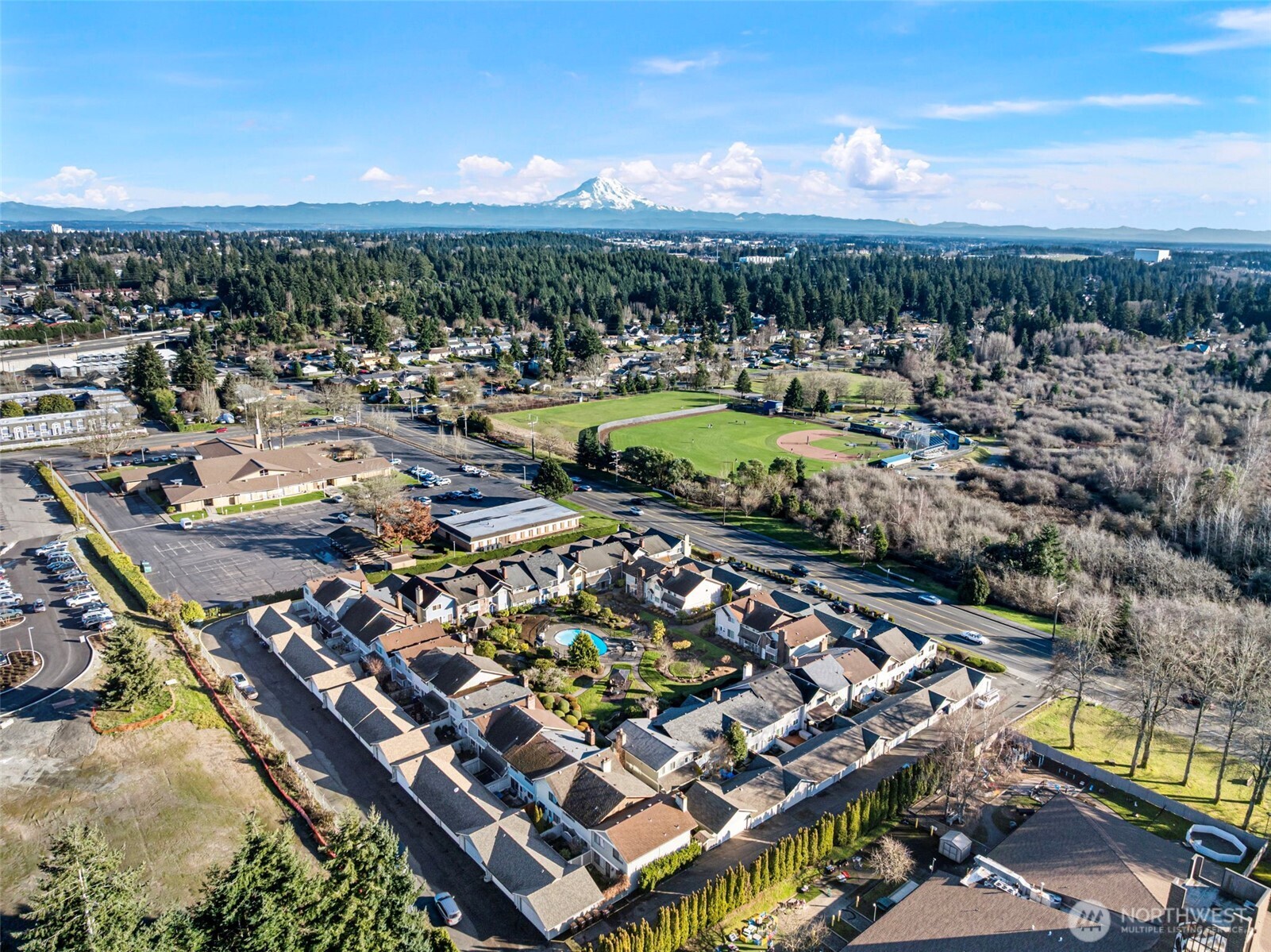 5959 S 12th S #135, Tacoma, WA 98465